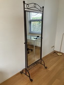 Klassieke Staande Passpiegel