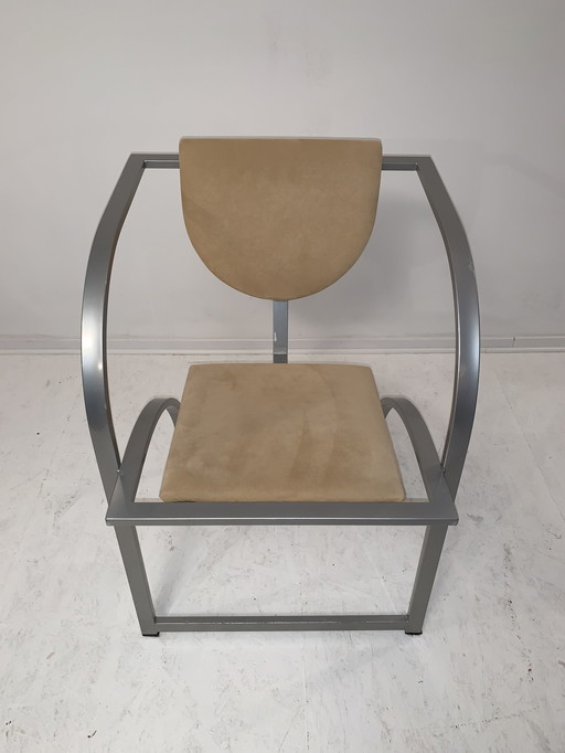 KFF Design fauteuil