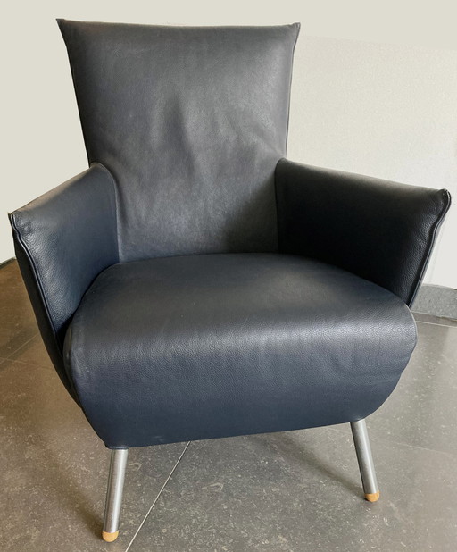 Fauteuil Label Cheo, Gerard van den Berg