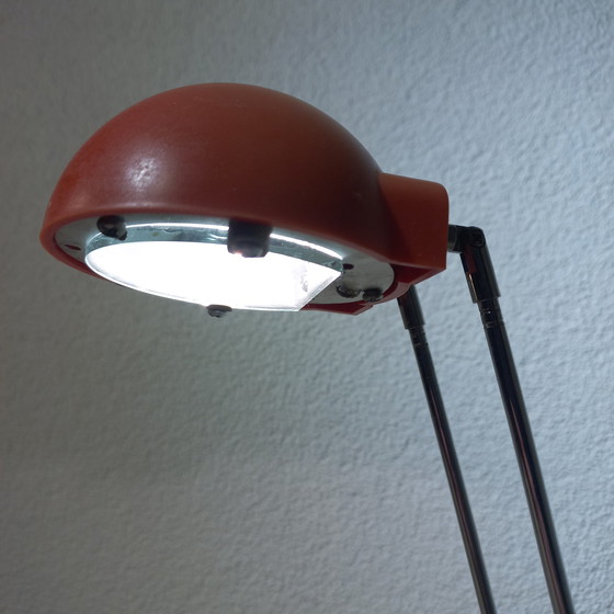 Image 1 of Vintage bureaulampje