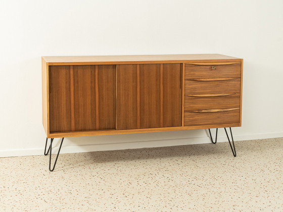 Image 1 of Dressoir uit de jaren 50