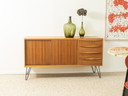 Dressoir uit de jaren 50