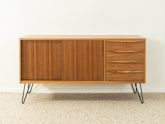 Image 1 of Dressoir uit de jaren 50