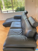 Natuzzi bank