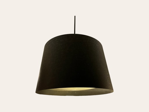 Foscarini Twiggy Hanglamp Zwart