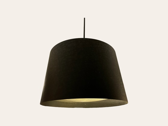 Image 1 of Foscarini Twiggy Hanglamp Zwart