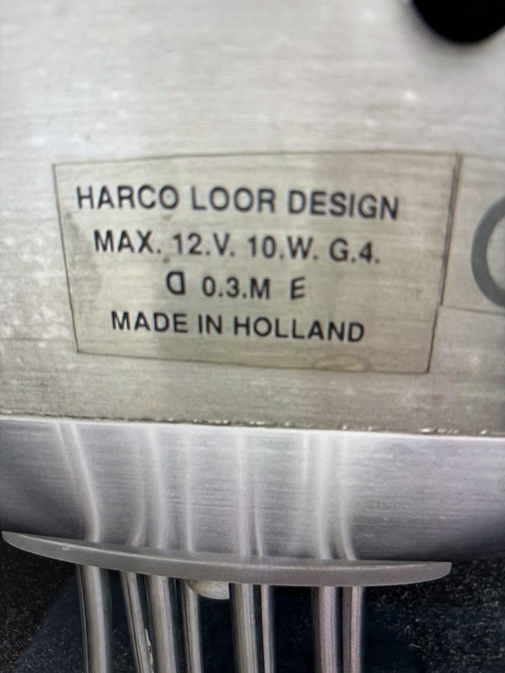 Image 1 of Harco Loor Kroonluchter