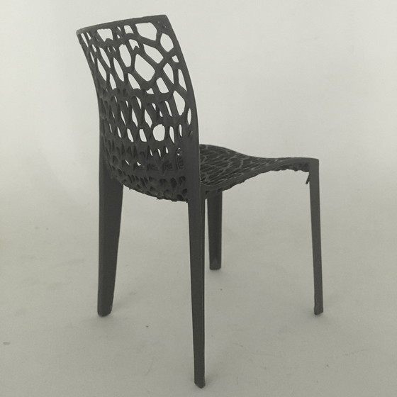 Image 1 of Miniatuur Coral Chair - Design Ton Haas