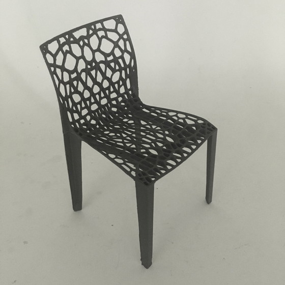 Image 1 of Miniatuur Coral Chair - Design Ton Haas