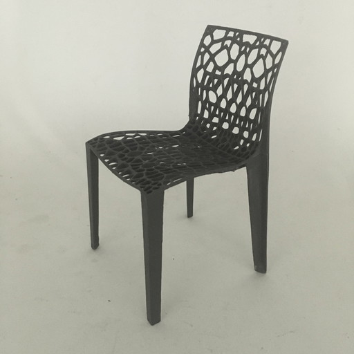 Miniatuur Coral Chair - Design Ton Haas