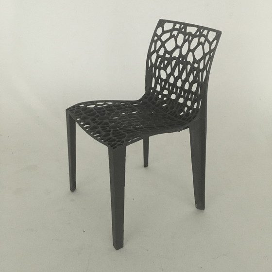 Image 1 of Miniatuur Coral Chair - Design Ton Haas