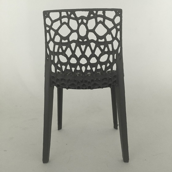 Image 1 of Miniatuur Coral Chair - Design Ton Haas