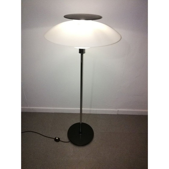 Image 1 of Vintage vloerlamp van Louis Poulsen, jaren '80