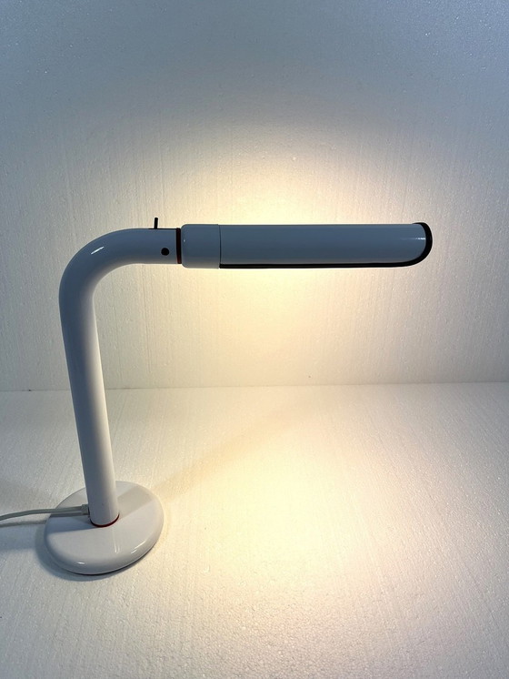 Image 1 of Philips Bureaulamp 1980’S