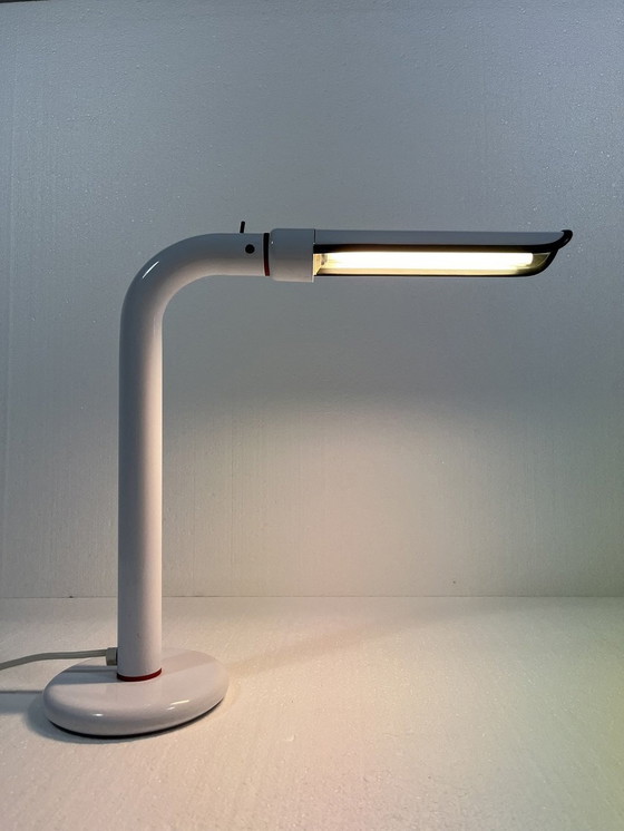 Image 1 of Philips Bureaulamp 1980’S