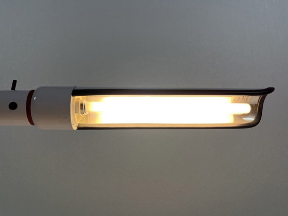 Image 1 of Philips Bureaulamp 1980’S