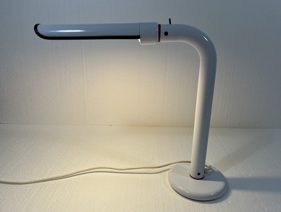 Image 1 of Philips Bureaulamp 1980’S