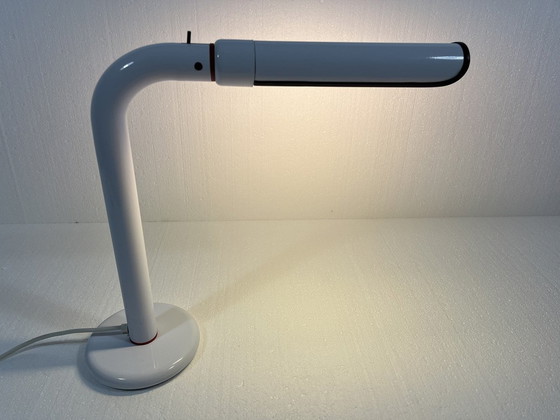 Image 1 of Philips Bureaulamp 1980’S