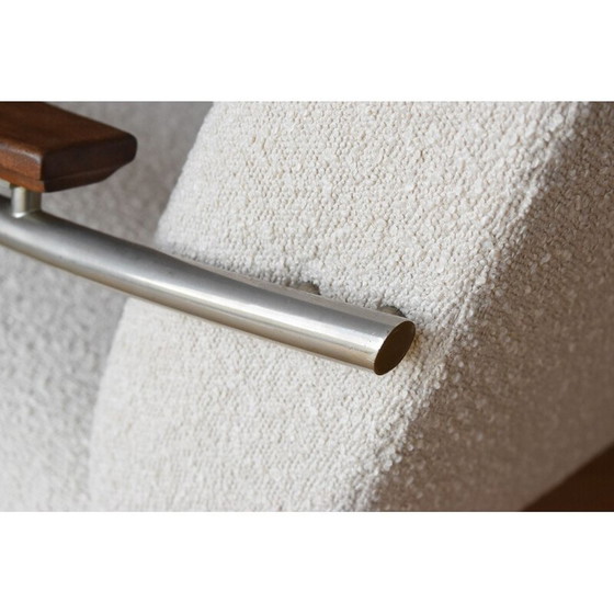 Image 1 of Mid-eeuwse Deense 3-zitsbank, 1960