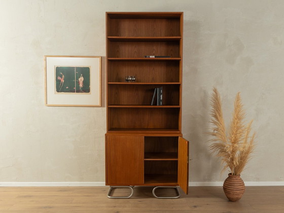 Image 1 of 1960S kabinet, Dewe