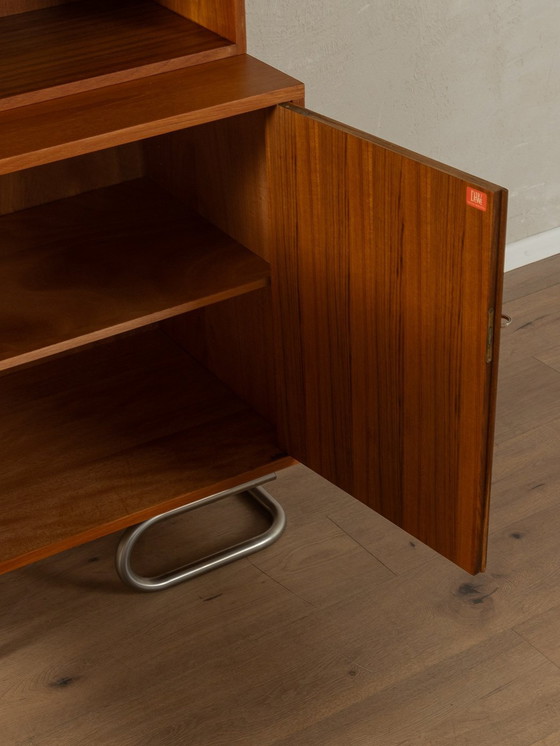 Image 1 of 1960S kabinet, Dewe