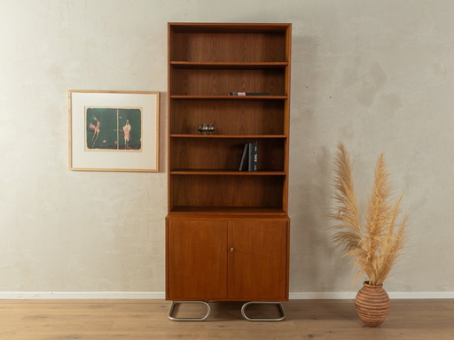 1960S kabinet, Dewe