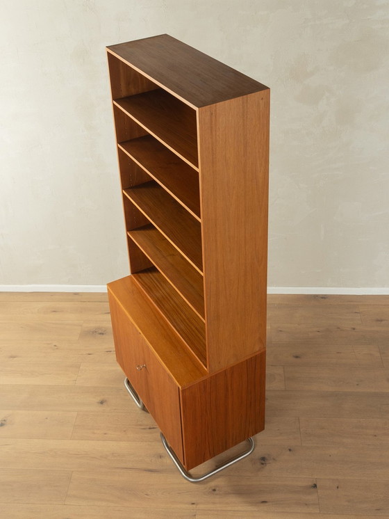 Image 1 of 1960S kabinet, Dewe