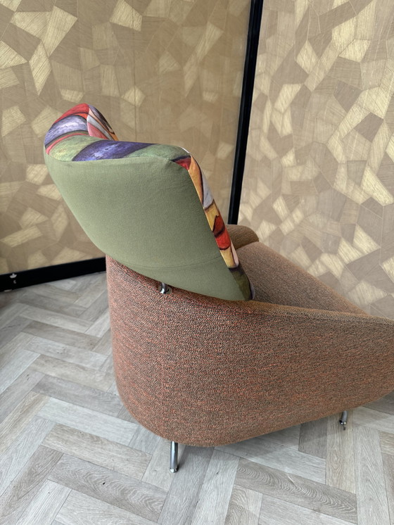 Image 1 of Leolux Solymi fauteuil