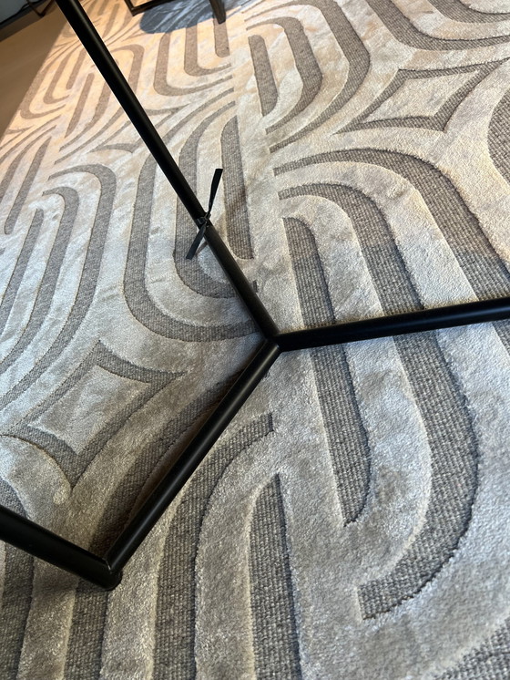 Image 1 of Bijzet Poeftafel Model Lucca Van Duran Interiors