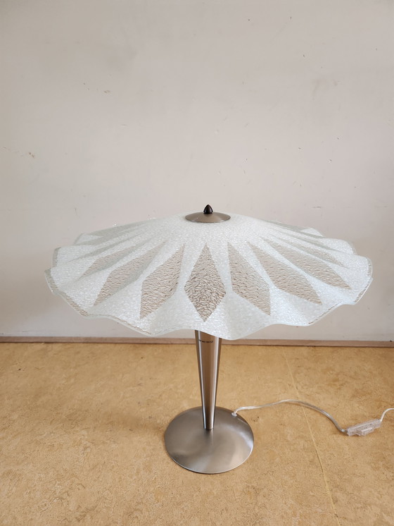 Image 1 of Vintage paraplu lamp