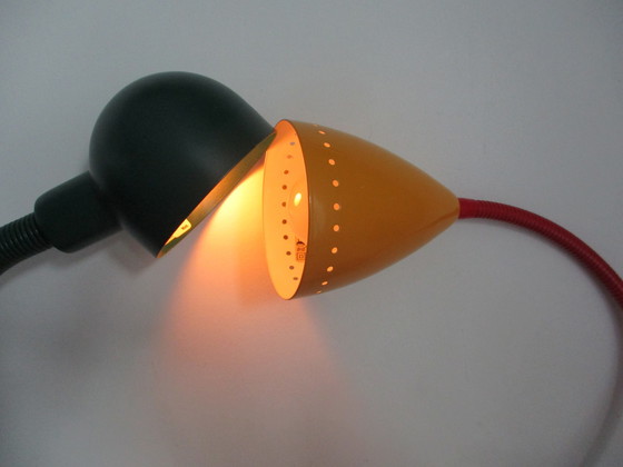 Image 1 of 2x Happy light retro lampen