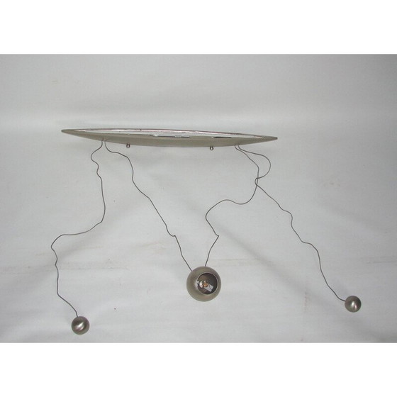 Image 1 of Vintage hanglamp 1970