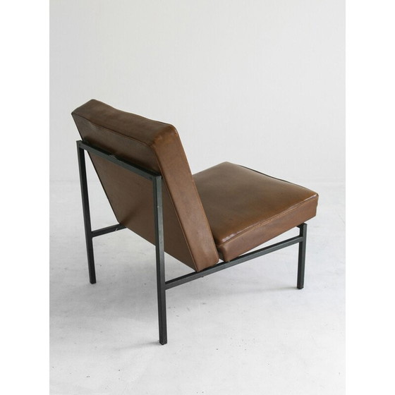 Image 1 of Vintage lounge stoel van Stol Kamnik, jaren 1950