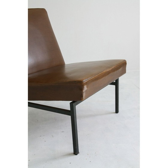 Image 1 of Vintage lounge stoel van Stol Kamnik, jaren 1950