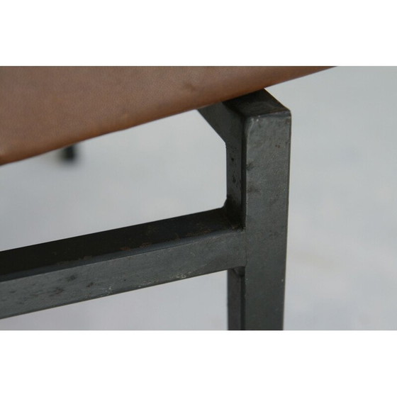 Image 1 of Vintage lounge stoel van Stol Kamnik, jaren 1950