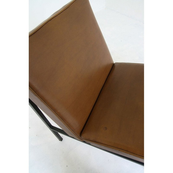 Image 1 of Vintage lounge stoel van Stol Kamnik, jaren 1950