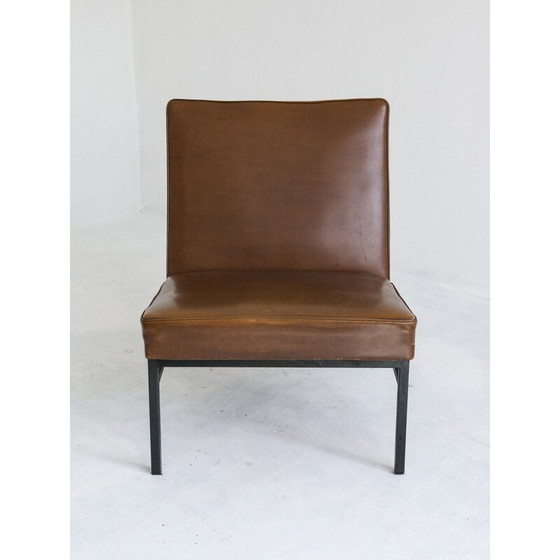 Image 1 of Vintage lounge stoel van Stol Kamnik, jaren 1950