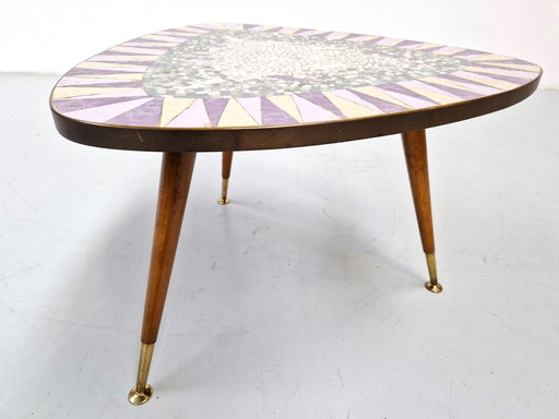 Vintage Midcentury Salontafel