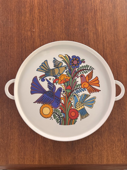 Dienblad van Villeroy & Boch