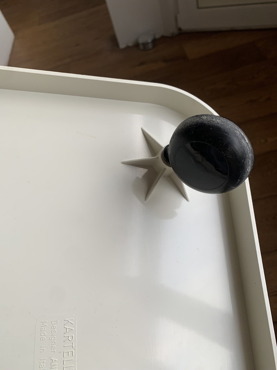 Image 1 of Vintage Kartell Componibili 4970