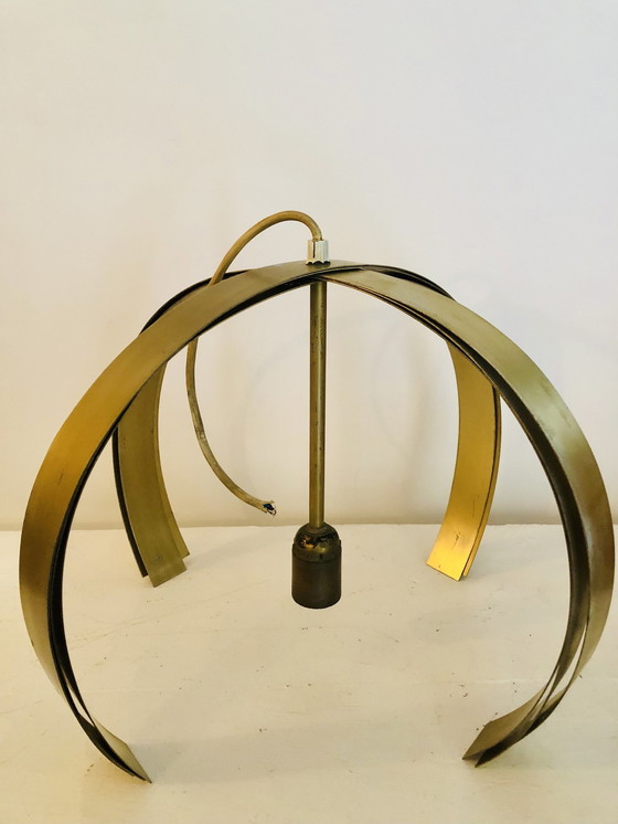 Image 1 of Vintage Oxar hanglamp