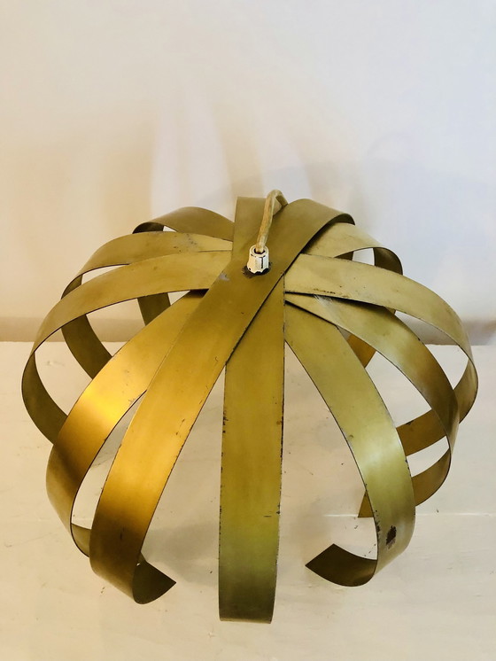 Image 1 of Vintage Oxar hanglamp