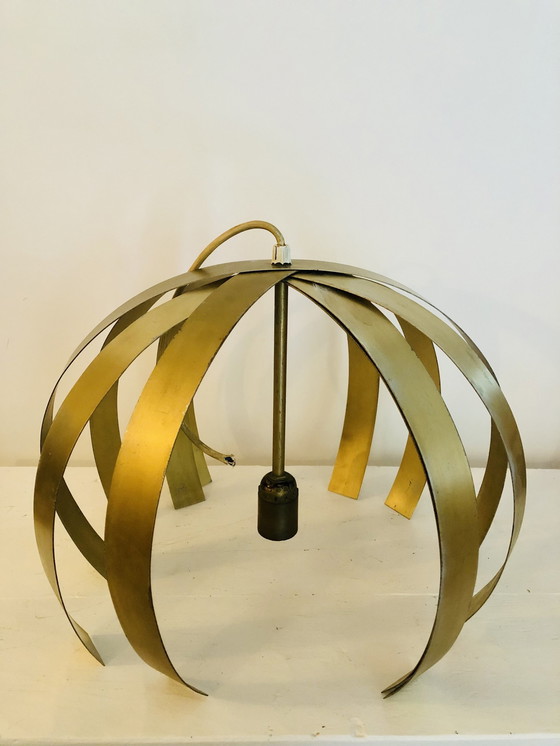 Image 1 of Vintage Oxar hanglamp