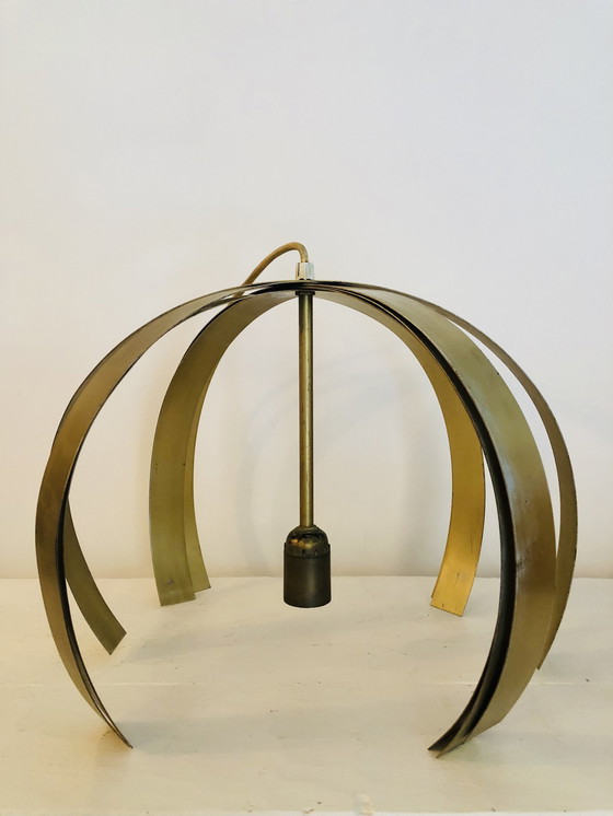 Image 1 of Vintage Oxar hanglamp