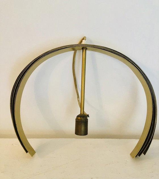 Image 1 of Vintage Oxar hanglamp