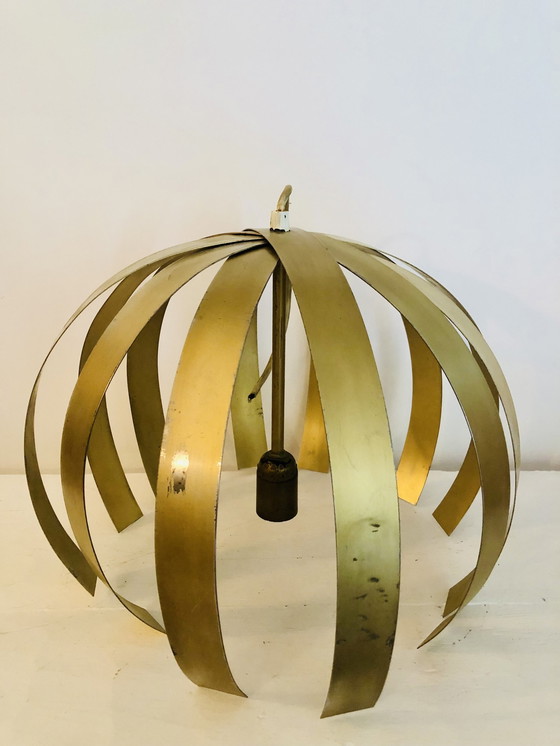 Image 1 of Vintage Oxar hanglamp