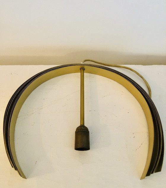 Image 1 of Vintage Oxar hanglamp