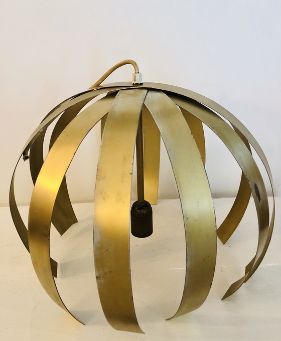 Image 1 of Vintage Oxar hanglamp