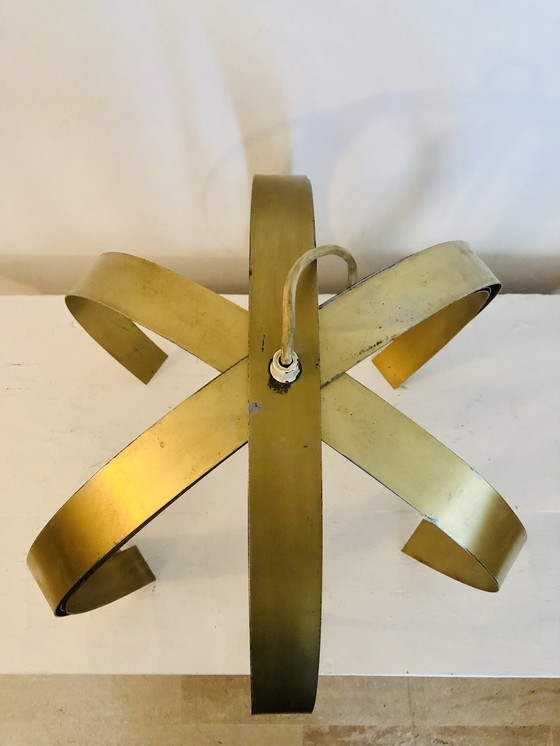 Image 1 of Vintage Oxar hanglamp