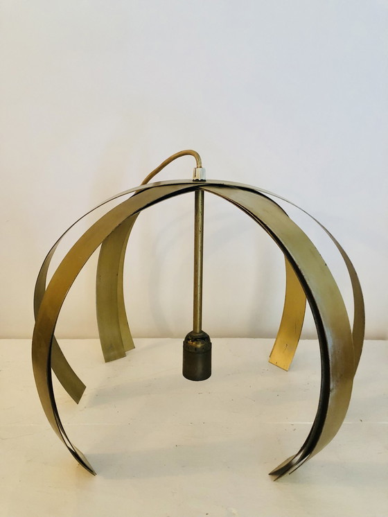 Image 1 of Vintage Oxar hanglamp